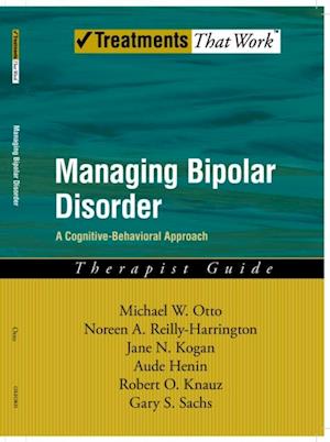 Managing Bipolar Disorder