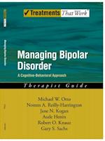 Managing Bipolar Disorder