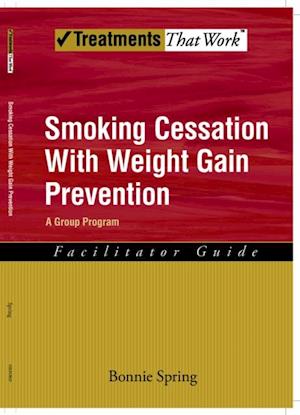 Smoking Cessation with Weight Gain Prevention