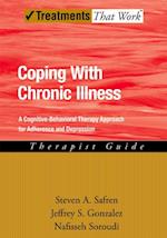 CBT for Depression and Adherence in Individuals with Chronic Illness