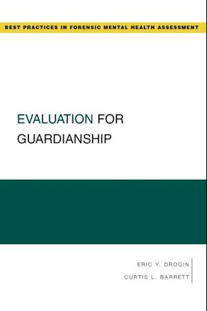 Evaluation for Guardianship