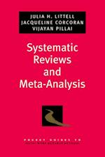 Pocket Guide to Meta-Analysis in Social Work