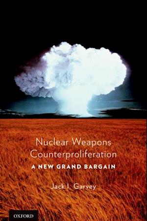 Nuclear Weapons Counterproliferation