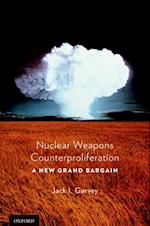 Nuclear Weapons Counterproliferation