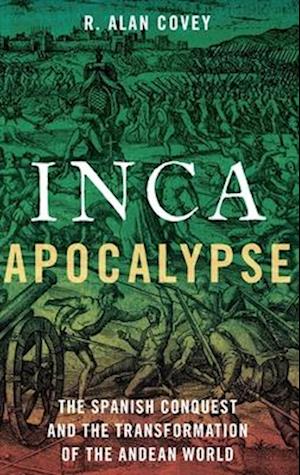 Inca Apocalypse