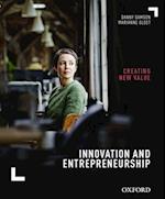 Innovation and Entrepreneurship: Creating New Value