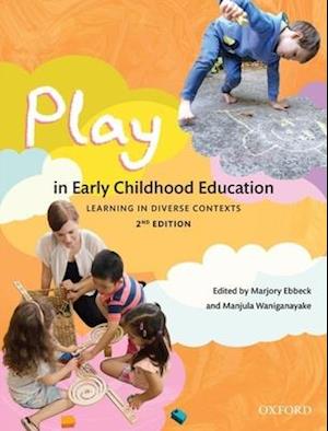 Play in Early Childhood Education