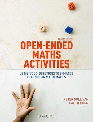 Open-Ended Maths Activities