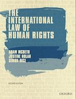 The International Law of Human Rights