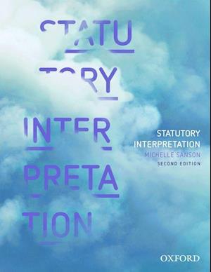 Statutory Interpretation