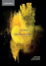 Crime & Criminology