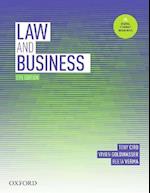 Law and Business 5th Edition