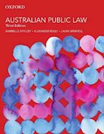 Australian Public Law