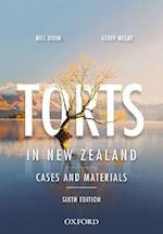 Torts in New Zealand