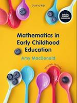 Mathematics in Early Childhood Education