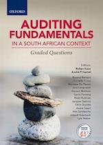 Auditing Fundamentals in a South African Context