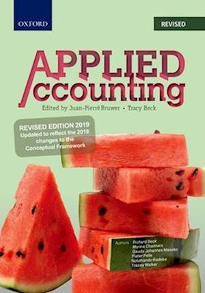 Applied Accounting