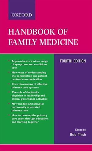 Handbook of Family Medicine