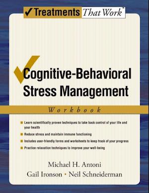 Cognitive-Behavioral Stress Management