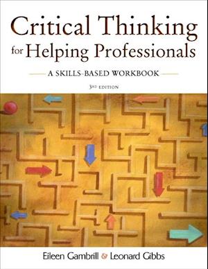 Critical Thinking for Helping Professionals