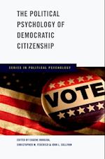 Political Psychology of Democratic Citizenship