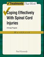 Coping Effectively With Spinal Cord Injuries