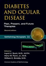 Diabetes and Ocular Disease