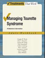 Managing Tourette Syndrome