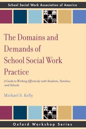 Domains and Demands of School Social Work Practice