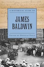 Historical Guide to James Baldwin