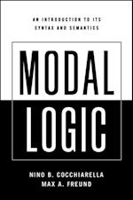 Modal Logic