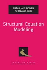 Structural Equation Modeling