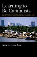 Learning to be Capitalists