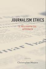 Journalism Ethics