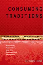 Consuming Traditions