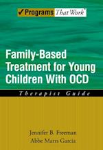 Family Based Treatment for Young Children With OCD