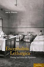 Encephalitis Lethargica