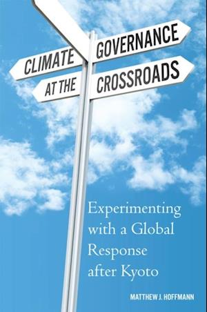 Climate Governance at the Crossroads