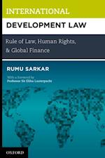 International Development Law