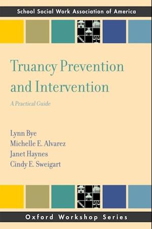 Truancy Prevention and Intervention