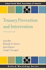 Truancy Prevention and Intervention