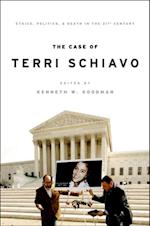 Case of Terri Schiavo