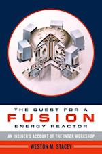 Quest for a Fusion Energy Reactor