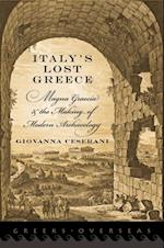 Italy's Lost Greece