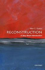 Reconstruction: A Very Short Introduction