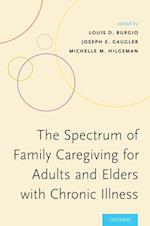 Spectrum of Family Caregiving for Adults and Elders with Chronic Illness