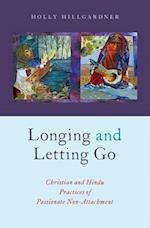 Longing and Letting Go