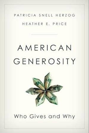 American Generosity