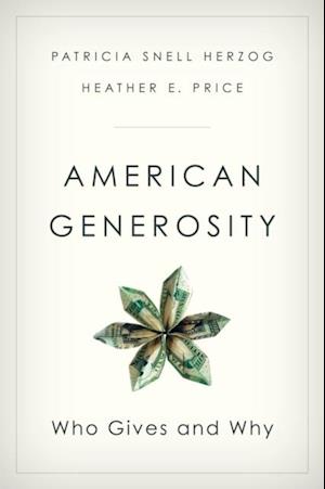 American Generosity