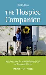 The Hospice Companion